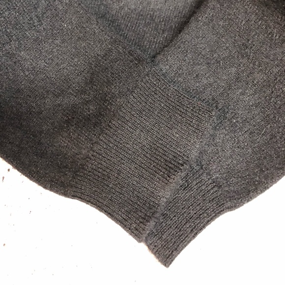 Cashmere sweater - Picture 7 of 13